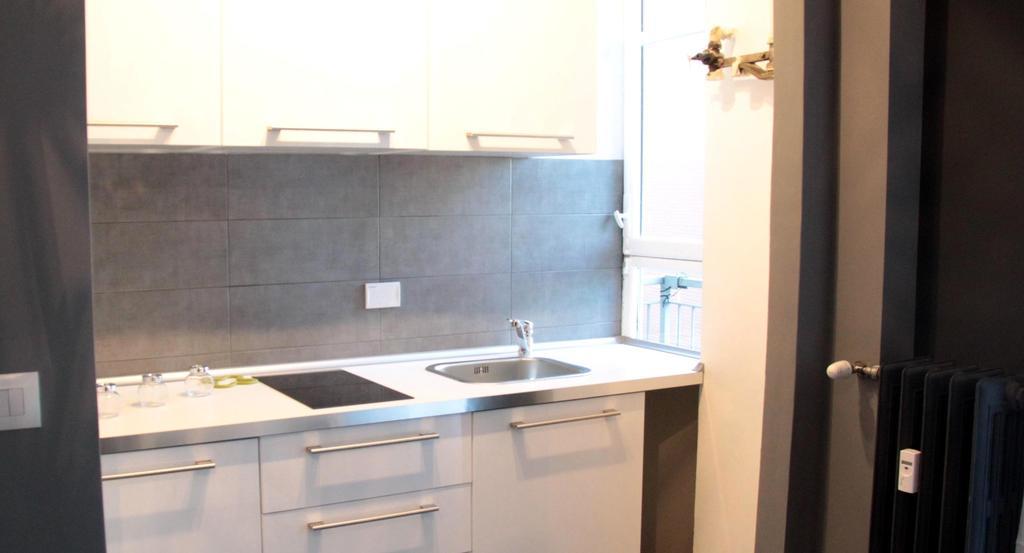 Yhome Venaria Home Apartment Torino Kültér fotó