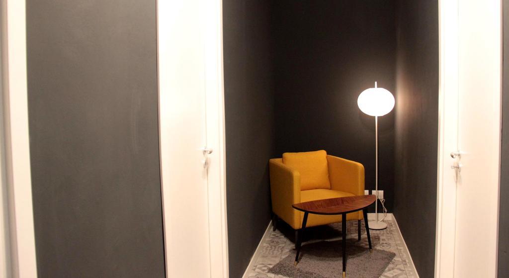 Yhome Venaria Home Apartment Torino Kültér fotó
