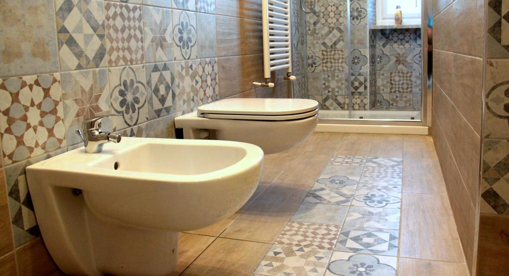 Yhome Venaria Home Apartment Torino Kültér fotó